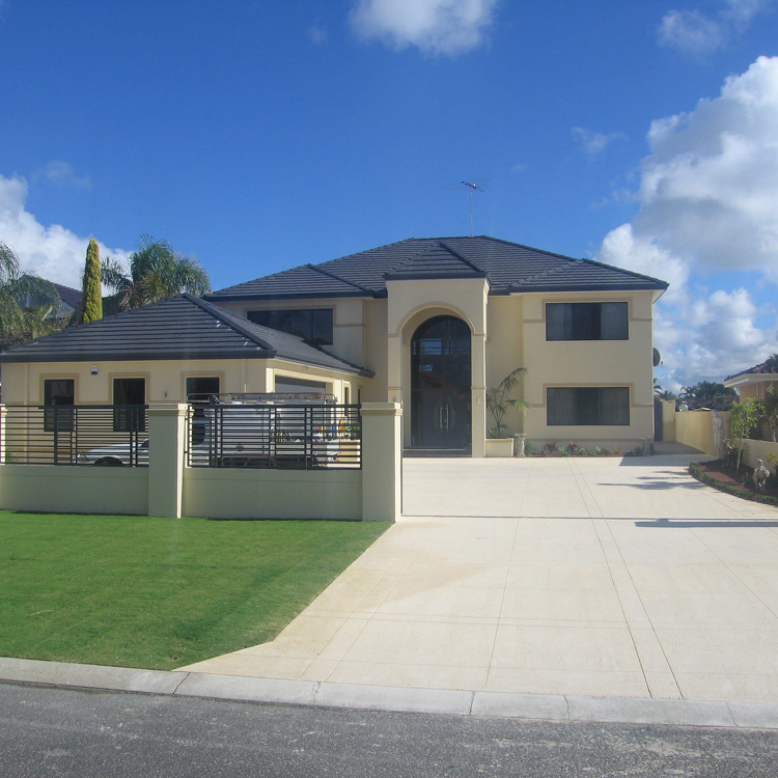 Dawesville Custombuilt Homes