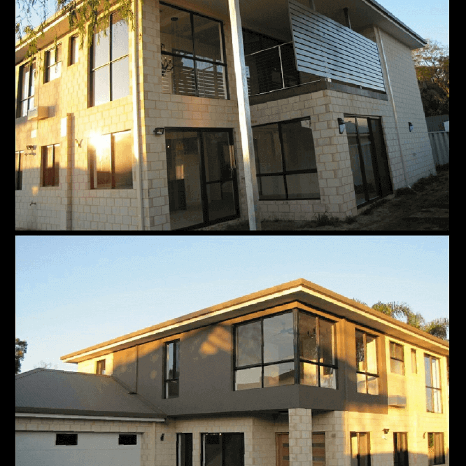 Alfred Cove Custombuilt Homes