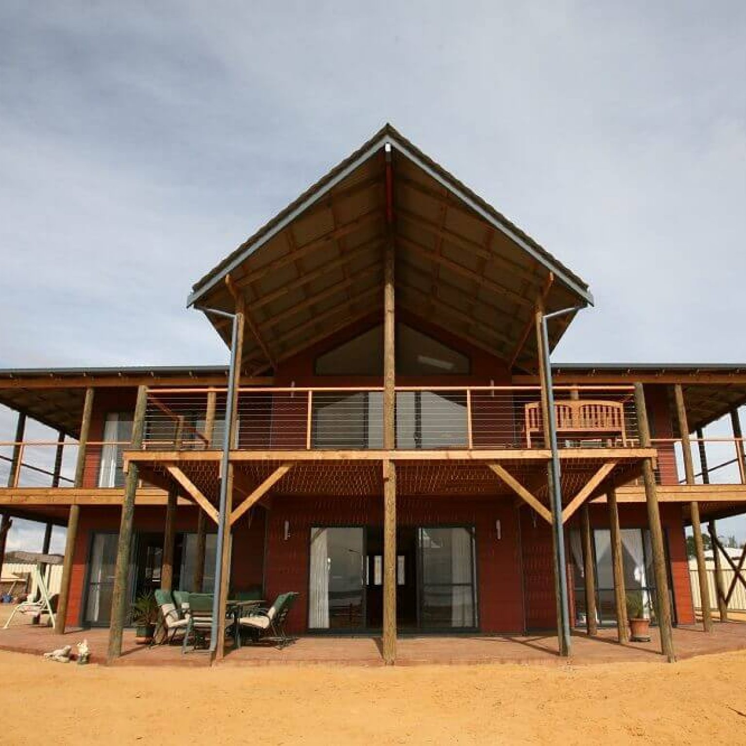 Kalbarri Custombuilt Homes