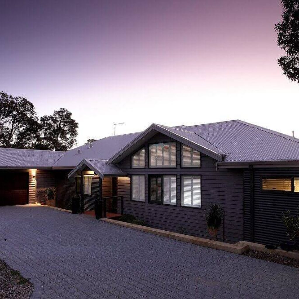 Mt Richon Custombuilt Homes